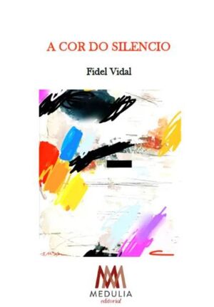 O COR DO SILENCIO
