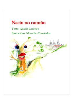 NACÍN NO CAMIÑO