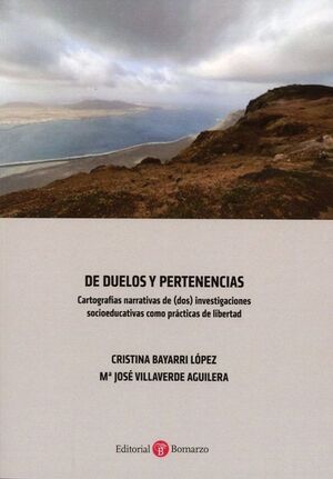 DE DUELOS Y PERTENENCIAS.