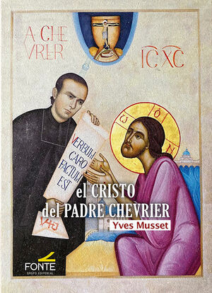 CRISTO DEL PADRE CHEVRIER, EL