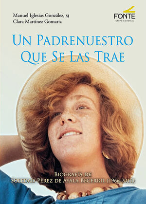 PADRENUESTRO QUE SE LAS TRAE