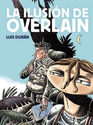 ILUSION DE OVERLAIN, LA