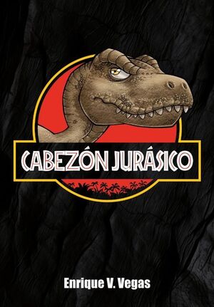CABEZÓN JURÁSICO