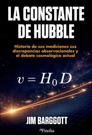 CONSTANTE DE HUBBLE, LA