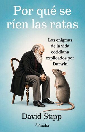 POR QUE SE RIEN LAS RATAS