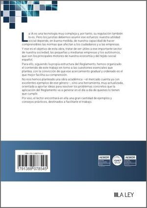 TODAS LAS PREGUNTAS Y RESPUESTAS SOBRE EL NUEVO REGLAMENTO DE INTELIGENCIA ARTIF