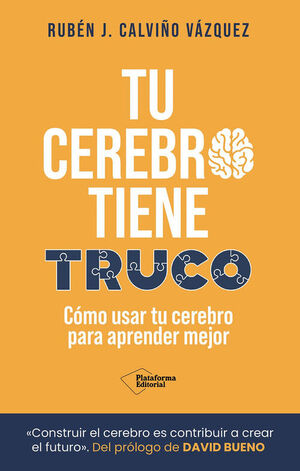 TU CEREBRO TIENE TRUCO