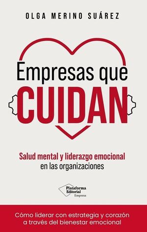EMPRESAS QUE CUIDAN