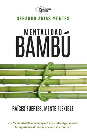 MENTALIDAD BAMBU