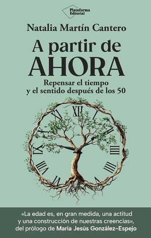 A PARTIR DE AHORA
