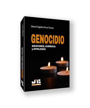 GENOCIDIO