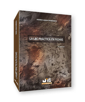 LA LEC PRÁCTICA EN FICHAS