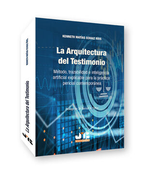LA ARQUITECTURA DEL TESTIMONIO