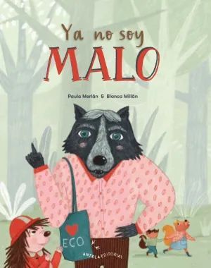 YA NO SOY MALO