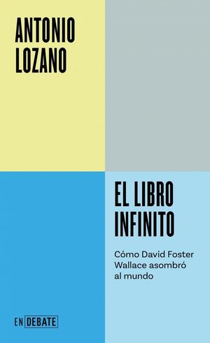 LIBRO INFINITO, EL