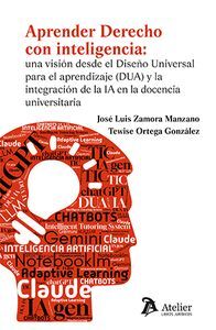 APRENDER DERECHO CON INTELIGENCIA: UNA VISION DESDE EL DISEÑO UNIVERSAL PARA EL