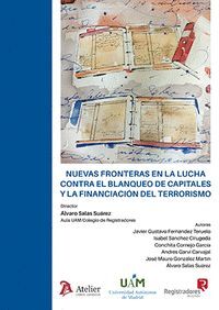 NUEVAS FRONTERAS EN LA LUCHA CONTRA EL BLANQUEO DE CAPITALE