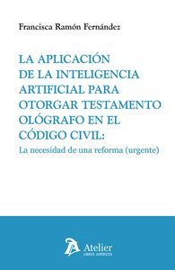 LA APLICACION DE LA INTELIGENCIA ARTIFICIAL PARA OTORGAR TE