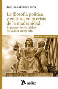 LA FILOSOFIA POLITICA Y CULTURAL EN LA CRISIS DE LA MODERNI