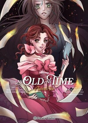 AS OLD AS TIME 02