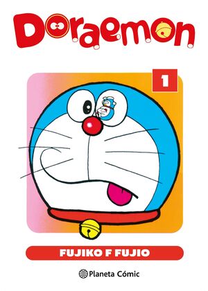 DORAEMON 01/15 + LLAVERO