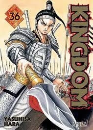 KINGDOM 35