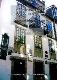 LA CASA DE LA TROYA