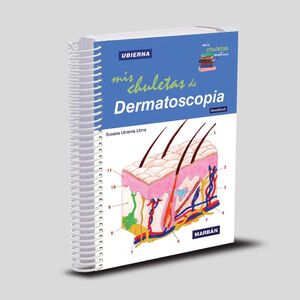 MIS CHULETAS DE DERMATOSCOPIA