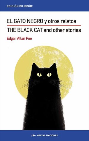 EL GATO NEGRO Y OTROS RELATOS / BILINGÜE