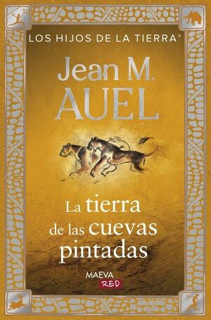 LA TIERRA DE LAS CUEVAS PINTADAS