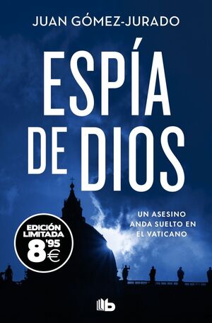 ESPIA DE DIOS (LIMITED)
