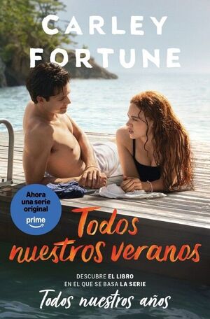 TODOS NUESTROS VERANOS (EDICION PELICULA)