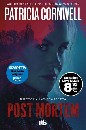 POST MORTEM (BLACK FRIDAY)