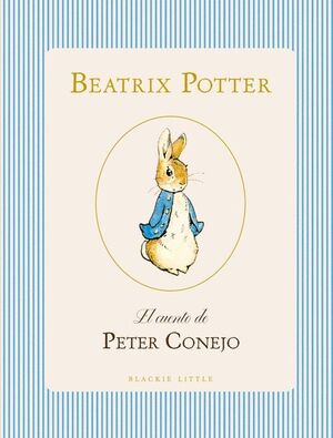 CUENTO DE PETER CONEJO, EL