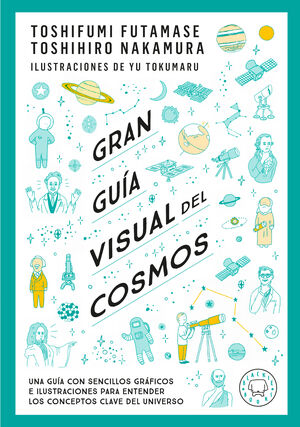 GRAN GUÍA VISUAL DEL COSMOS