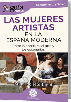LAS MUJERES ARTISTAS EN LA ESPAÑA MODERNA