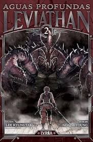 LEVIATHAN 02: AGUAS PROFUNDAS