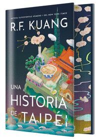 UNA HISTORIA DE TAIPEI