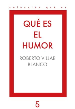 QUE ES EL HUMOR