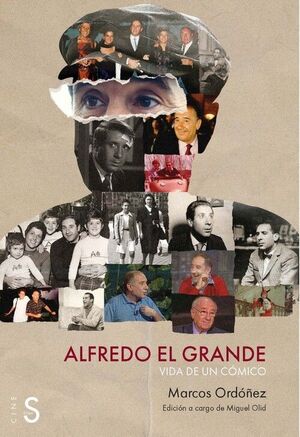 ALFREDO EL GRANDE