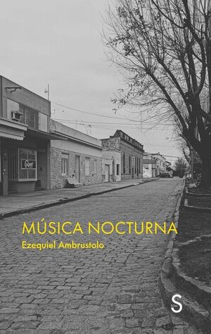 MUSICA NOCTURNA