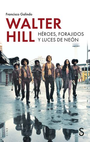 WALTER HILL