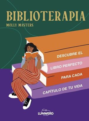 BIBLIOTERAPIA