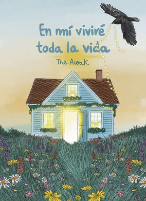 EN MI VIVIRE TODA LA VIDA