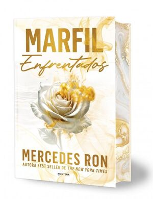 MARFIL ( SAGA ENFRENTADOS 1)