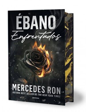 ÉBANO ( ENFRENTADOS 2)