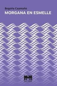 MORGANA EN ESMELLE
