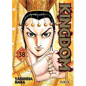 KINGDOM 38