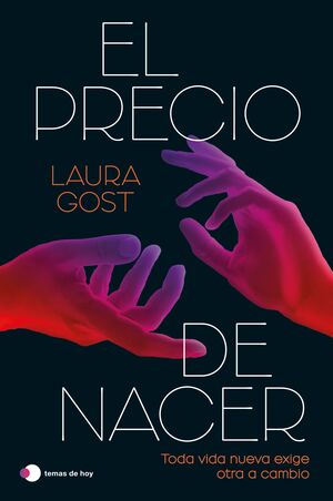 EL PRECIO DE NACER