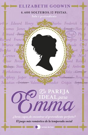 PAREJA IDEAL PARA EMMA, LA